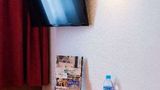 Brit Hotel Rennes St Gregoire Room