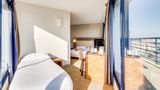 Brit Hotel Saint Malo - Le Transat Room