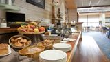 Brit Hotel Saint Malo - Le Transat Restaurant