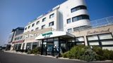 Brit Hotel Saint Malo - Le Transat Exterior