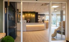 Brit Hotel l'Adresse