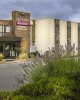 Brit Hotel Le Kerodet