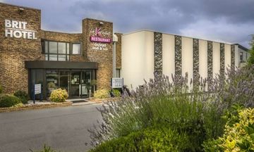 Brit Hotel Le Kerodet