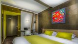 Brit Hotel Le Kerodet Room
