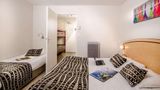 Brit Hotel Le Kerodet Room