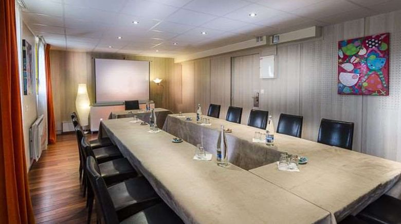 <b>Brit Hotel Le Kerodet Other</b>. Images powered by <a href="https://iceportal.shijigroup.com/" title="IcePortal" target="_blank">IcePortal</a>.