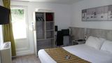 Brit Hotel Bosquet Room