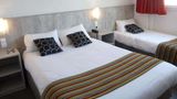 Brit Hotel Bosquet Room