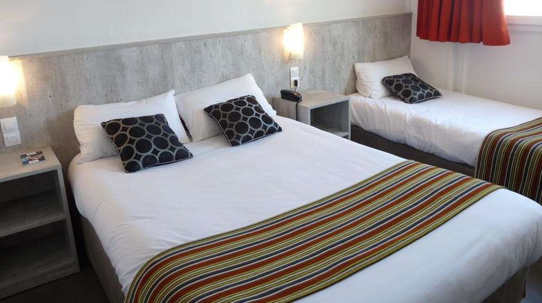 <b>Brit Hotel Bosquet Room</b>. Images powered by <a href="https://iceportal.shijigroup.com/" title="IcePortal" target="_blank">IcePortal</a>.