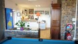 Brit Hotel Bosquet Recreation