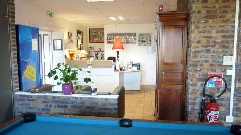 <b>Brit Hotel Bosquet Recreation</b>. Images powered by <a href="https://iceportal.shijigroup.com/" title="IcePortal" target="_blank">IcePortal</a>.