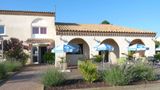 Brit Hotel Bosquet Exterior
