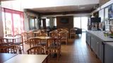 Brit Hotel Bosquet Restaurant