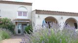 Brit Hotel Bosquet Exterior