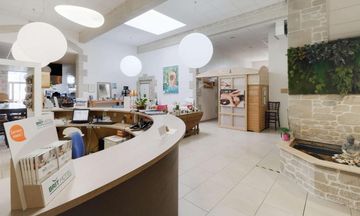 Brit Hotel Alghotel