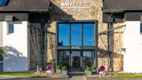 Brit Hotel Iroise Brest Exterior