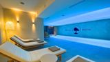 Brit Hotel Du Parc Fougeres Spa