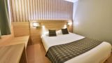 Brit Hotel Au Relais Du Vern Room