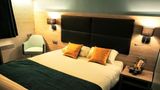 Brit Hotel Au Relais Du Vern Room