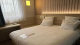 Brit Hotel Au Relais Du Vern Room