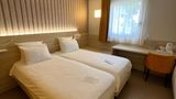 Brit Hotel Au Relais Du Vern Room