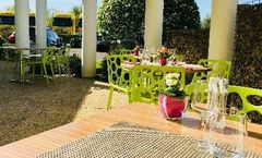 Brit Hotel Le Cottage