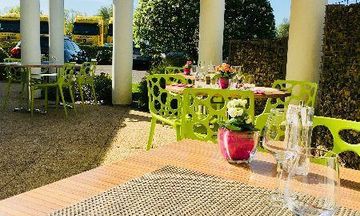 Brit Hotel Le Cottage