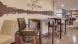 Brit Hotel La Cote Des Havres Restaurant