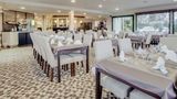 Brit Hotel La Cote Des Havres Restaurant