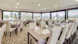Brit Hotel La Cote Des Havres Restaurant