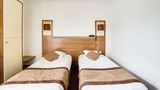 Brit Hotel La Cote Des Havres Room