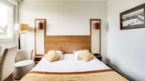 Brit Hotel La Cote Des Havres Room