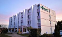 Brit Hotel Bordeaux Airport Le Soretel