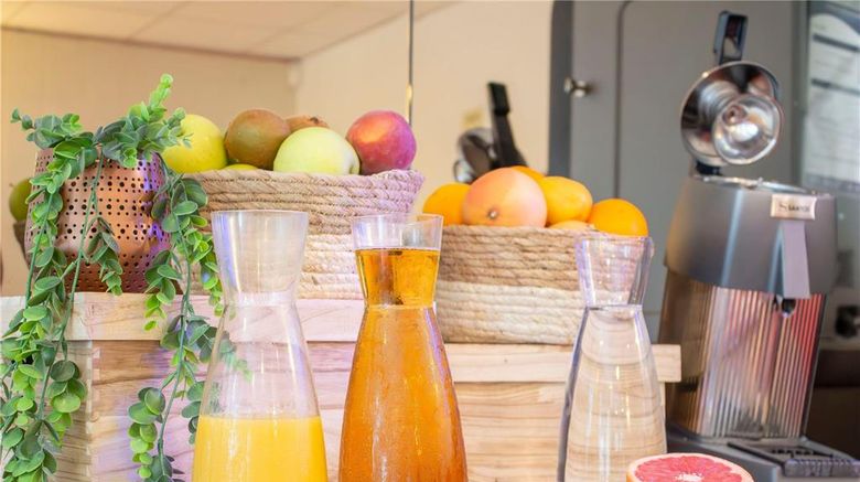 <b>Brit Hotel Bordeaux Airport Le Soretel Other</b>. Images powered by <a href="https://iceportal.shijigroup.com/" title="IcePortal" target="_blank">IcePortal</a>.
