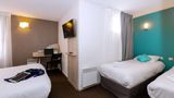Brit Hotel La Rochelle Perigny Room