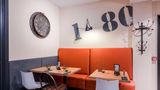 Brit Hotel La Rochelle Perigny Restaurant