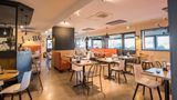 Brit Hotel La Rochelle Perigny Restaurant