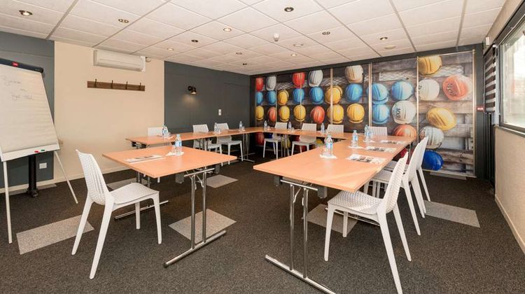Brit Hotel La Rochelle Perigny Other