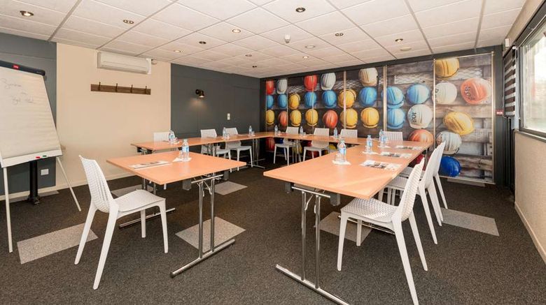 <b>Brit Hotel La Rochelle Perigny Other</b>. Images powered by <a href="https://iceportal.shijigroup.com/" title="IcePortal" target="_blank">IcePortal</a>.