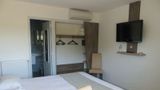 Brit Hotel Hermes Room