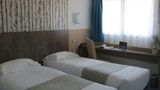 Brit Hotel Hermes Room