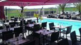 Brit Hotel Hermes Restaurant
