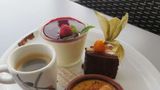 Brit Hotel Hermes Restaurant