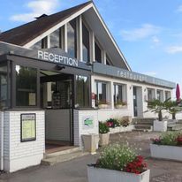 Brit Hotel Hermes