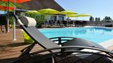 Brit Hotel Hermes Pool