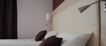 Brit Hotel Vendee-Mer Room
