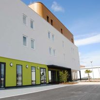 Brit Hotel Vendee-Mer