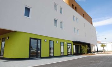Brit Hotel Vendee-Mer