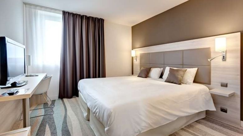 <b>Brit Hotel Vendee-Mer Room</b>. Images powered by <a href="https://iceportal.shijigroup.com/" title="IcePortal" target="_blank">IcePortal</a>.
