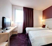 Brit Hotel Vendee-Mer Room